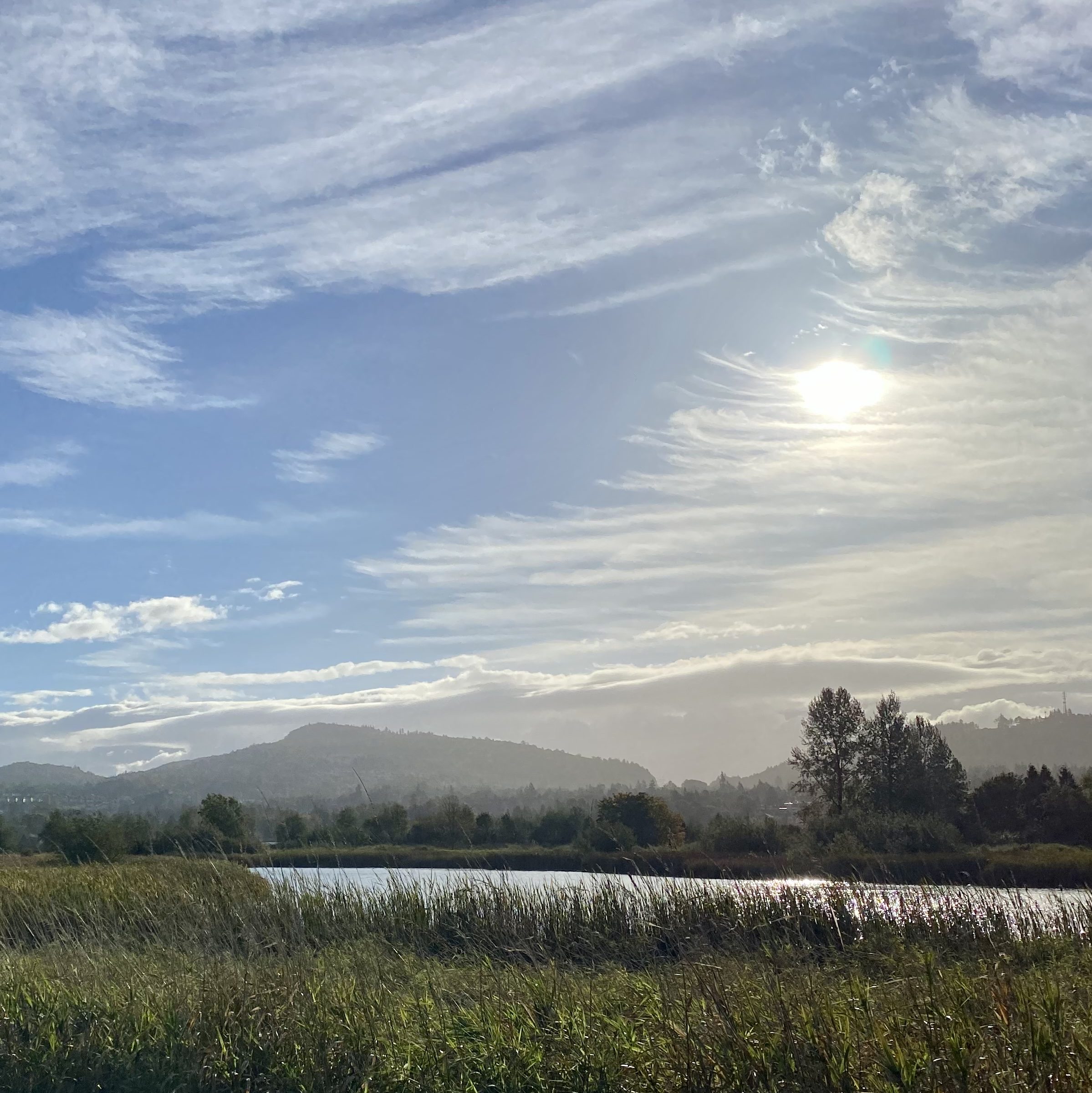 Pathways & Crossroads